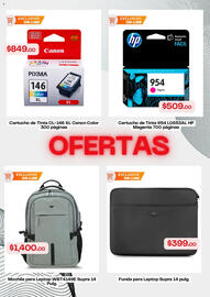 Catálogo RadioShack Página 4