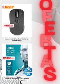 Catálogo RadioShack Página 5