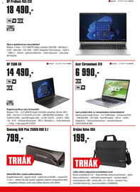 COMFOR leták Strana 3