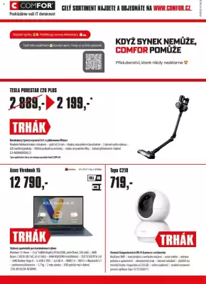 COMFOR leták (platné do 1-06)