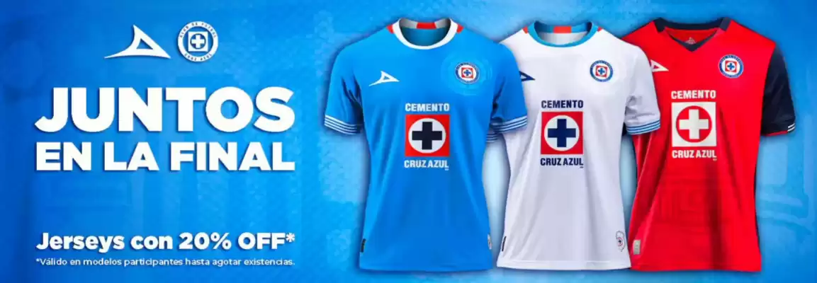 Catálogo Pirma (válido hasta 31-05)