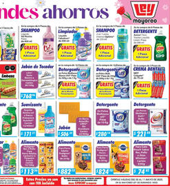 Catálogo Casa Ley semana 19 Página 6