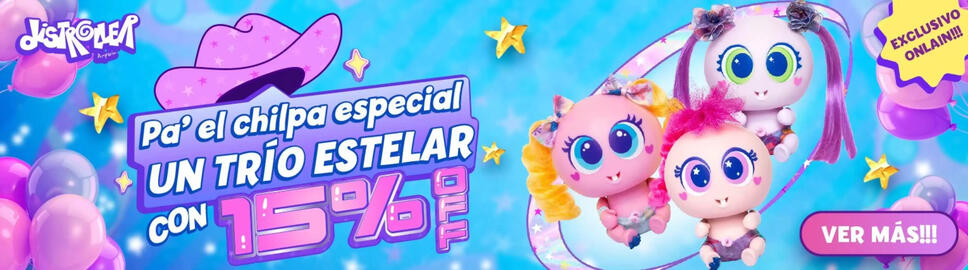 Catálogo Distroller Página 2