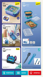 Catálogo BetterWare Página 117
