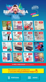Catálogo BetterWare Página 118