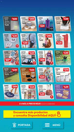 Catálogo BetterWare Página 119