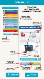 Catálogo BetterWare Página 122