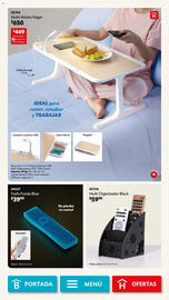 Catálogo BetterWare Página 29