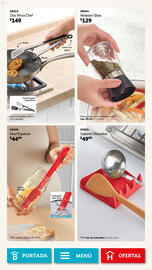 Catálogo BetterWare Página 39