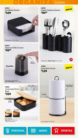 Catálogo BetterWare Página 51