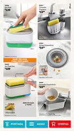 Catálogo BetterWare Página 54
