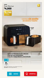 Catálogo BetterWare Página 6