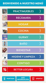 Catálogo BetterWare Página 9