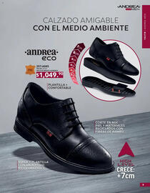Catálogo Andrea Página 9