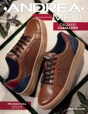 Catálogo Andrea (válido hasta 31-05)