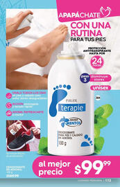 Catálogo Fuller Página 113