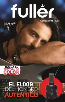 Catálogo Fuller (válido hasta 3-06)