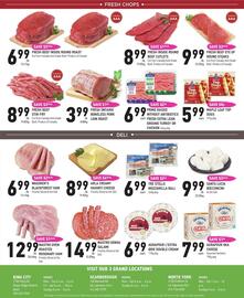 Coppa's Fresh Market flyer week 19 Page 5