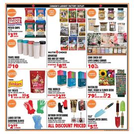 Len's Mill Stores flyer week 19 Page 2