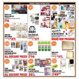 Len's Mill Stores flyer week 19 Page 4