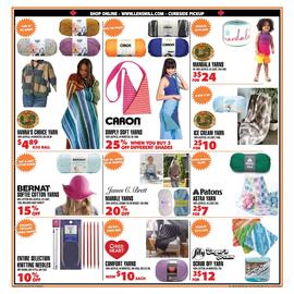 Len's Mill Stores flyer week 19 Page 5