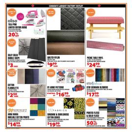Len's Mill Stores flyer week 19 Page 6