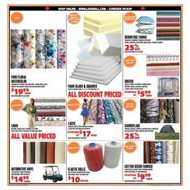 Len's Mill Stores flyer week 19 Page 7