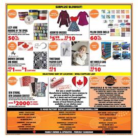 Len's Mill Stores flyer week 19 Page 8