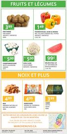 Marche Nuvo flyer week 19 Page 6