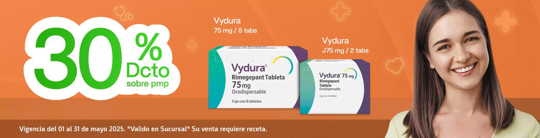 Catálogo Farmacias YZA Página 4
