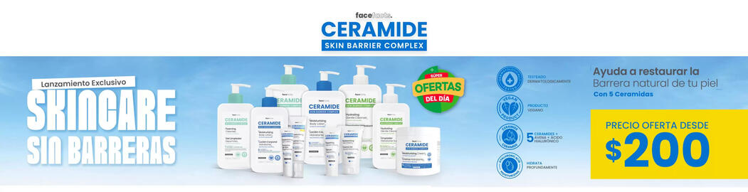 Catálogo Farmacias YZA Página 5