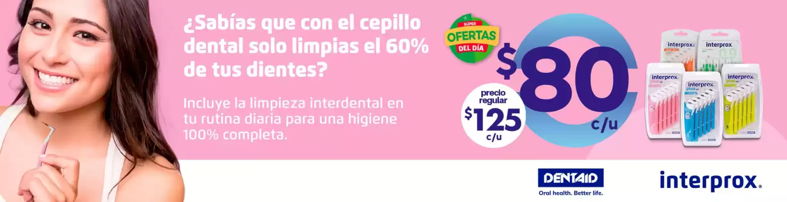 Catálogo Farmacias YZA (válido hasta 31-05)