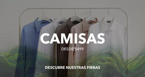 Catálogo Men's Factory Página 1