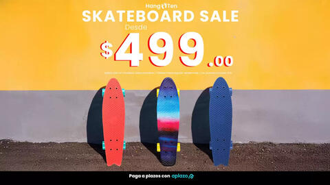 Catálogo Hang Ten Página 2