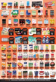 Check Star catalogue Page 4