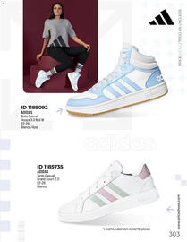 Catálogo Price Shoes semana 19 Página 1
