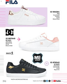 Catálogo Price Shoes semana 19 Página 14