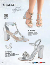 Catálogo Price Shoes semana 19 Página 154