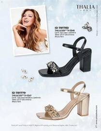 Catálogo Price Shoes semana 19 Página 155