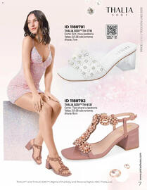 Catálogo Price Shoes semana 19 Página 157