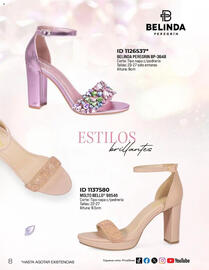 Catálogo Price Shoes semana 19 Página 158