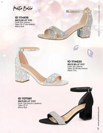 Catálogo Price Shoes semana 19 Página 159