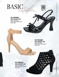 Catálogo Price Shoes semana 19 Página 161