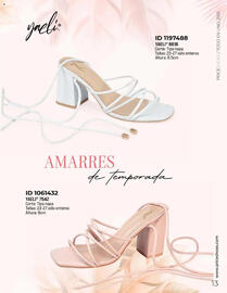 Catálogo Price Shoes semana 19 Página 163