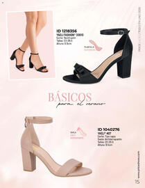Catálogo Price Shoes semana 19 Página 165
