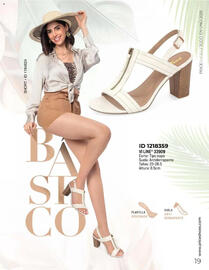 Catálogo Price Shoes semana 19 Página 169