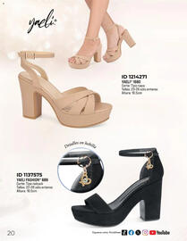 Catálogo Price Shoes semana 19 Página 170