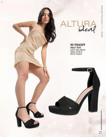 Catálogo Price Shoes semana 19 Página 171