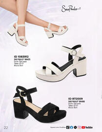 Catálogo Price Shoes semana 19 Página 172