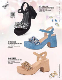 Catálogo Price Shoes semana 19 Página 175